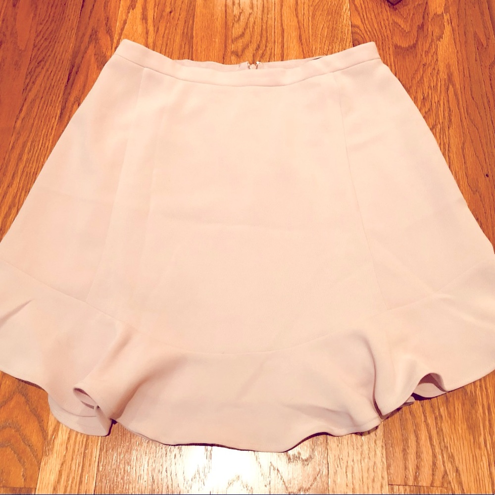 Jcrew skirt
